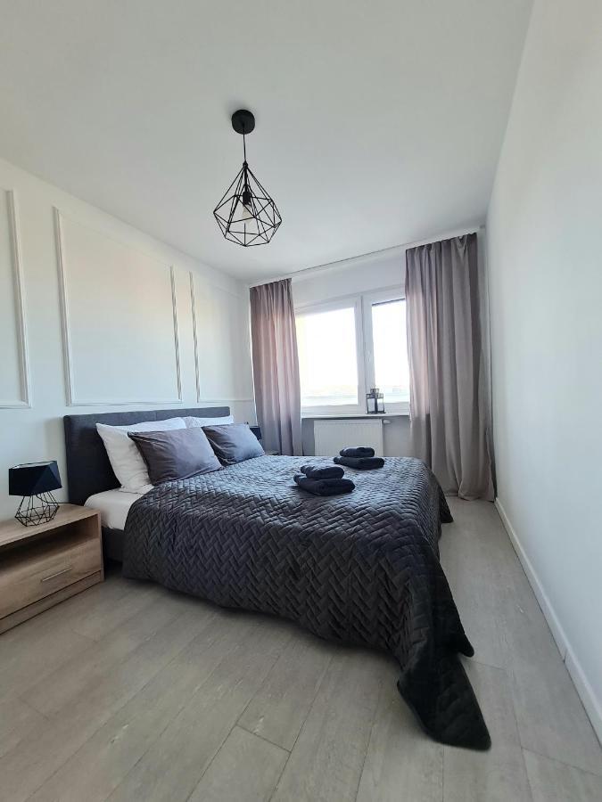 Sun And Holidays Wladyslawa Iv Apartment Gdynia